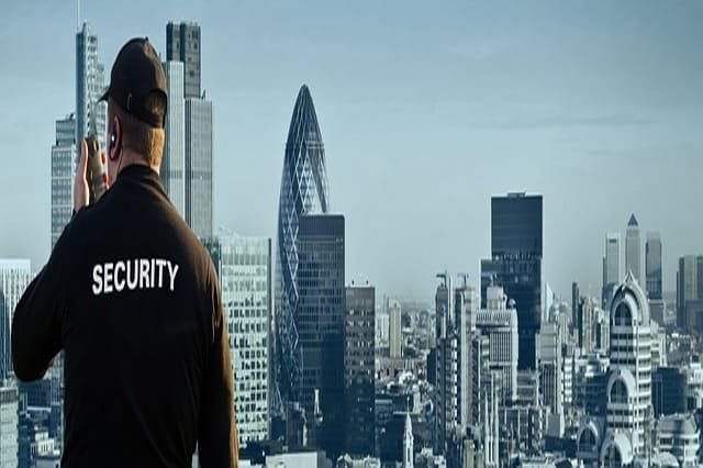 Security-Company