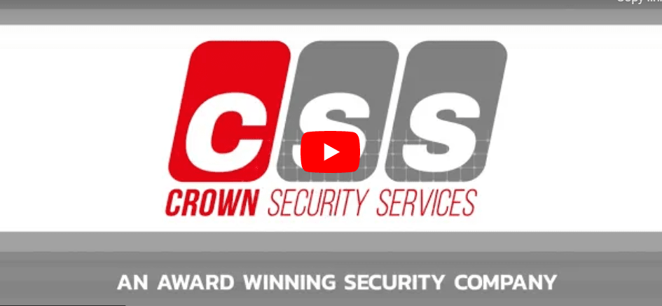 Security Company Birmingham